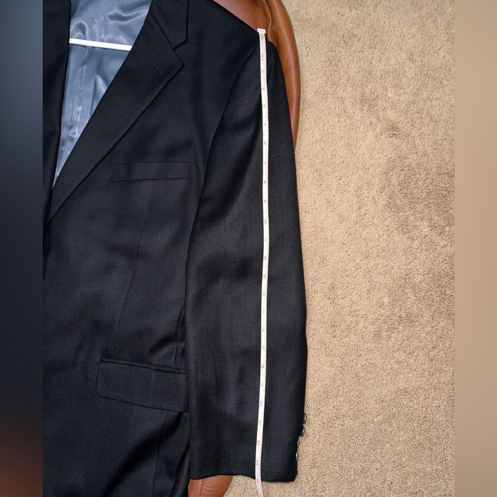 Saks Black Label Loro Piana - Picture 6 of 11